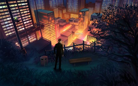 Return NULL - Episode 1 Steam Key RU/CIS - 9