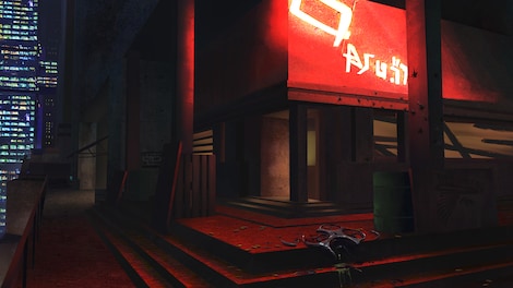 Return NULL - Episode 2 Steam Key CIS - 8