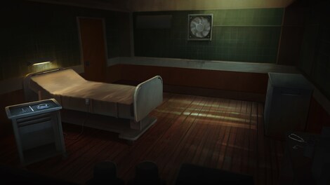 Return NULL - Episode 2 Steam Key CIS - 6