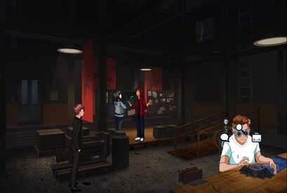 Return NULL - Episode 2 Steam Key CIS - 5