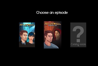 Return NULL - Episode 2 Steam Key CIS - 3