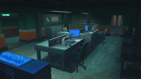 Return NULL - Episode 2 Steam Key GLOBAL - 8