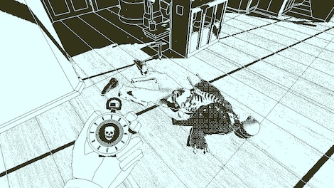 Return of the Obra Dinn (PC) - Steam Account - GLOBAL - 7
