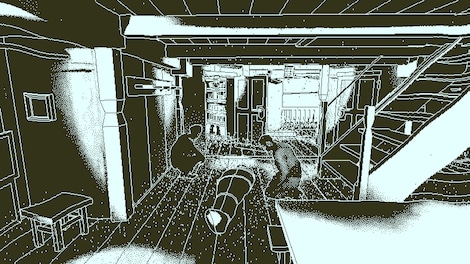 Return of the Obra Dinn (PC) - Steam Account - GLOBAL - 11