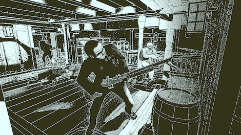 Return of the Obra Dinn (PC) - Steam Account - GLOBAL - 9