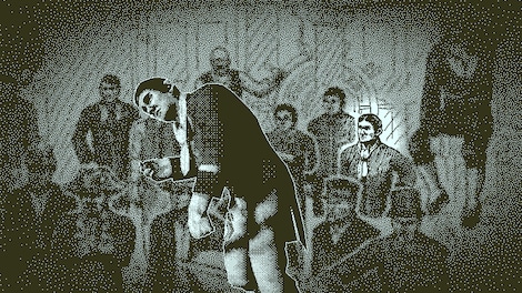 Return of the Obra Dinn (PC) - Steam Account - GLOBAL - 10