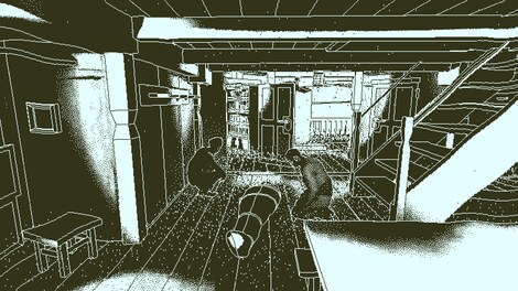 Return of the Obra Dinn (Xbox One) - Xbox Live Key - EUROPE - 10