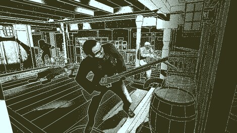 Return of the Obra Dinn (Xbox One) - Xbox Live Key - EUROPE - 8