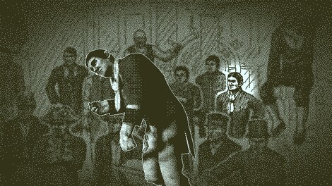 Return of the Obra Dinn (Xbox One) - Xbox Live Key - EUROPE - 9