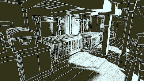 Return of the Obra Dinn (Xbox One) - Xbox Live Key - UNITED STATES - 3