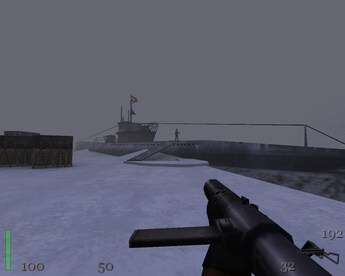 Return to Castle Wolfenstein (PC) - Steam Key - ASIA - 4