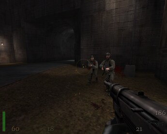 Return to Castle Wolfenstein (PC) - Steam Key - LATAM - 5