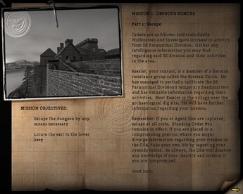 Return to Castle Wolfenstein Steam Gift GLOBAL - 7