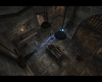 Return to Castle Wolfenstein Steam Key CIS - 10