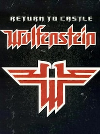 Return to Castle Wolfenstein Steam Key CIS - 11