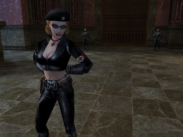 Return to Castle Wolfenstein Steam Key CIS - 15