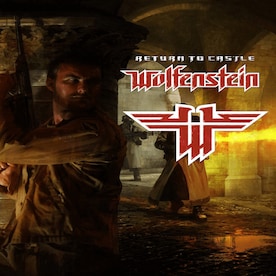 Return to Castle Wolfenstein Steam Key GLOBAL - 11