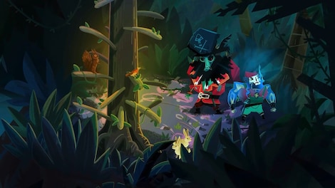 Return to Monkey Island (PC) - Steam Key - GLOBAL - 5