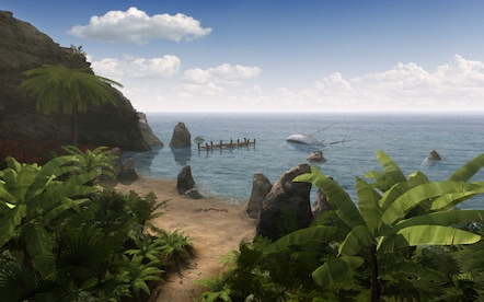 Return to Mysterious Island 1 & 2 Bundle Steam Key GLOBAL - 11