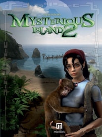 Return to Mysterious Island 2 Steam Gift GLOBAL - 2