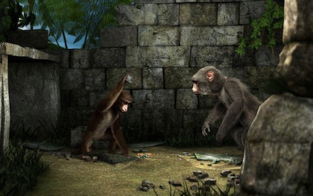 Return to Mysterious Island 2 Steam Key GLOBAL - 7