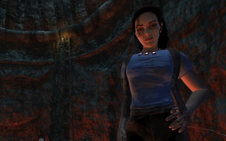 Return to Mysterious Island 2 Steam Key GLOBAL - 6