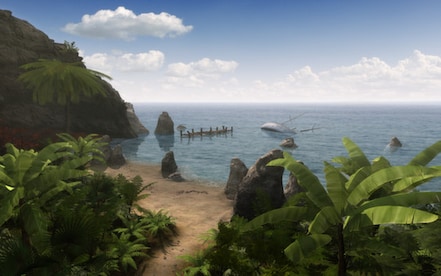 Return to Mysterious Island 2 Steam Key GLOBAL - 4