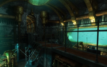 Return to Mysterious Island 2 Steam Key GLOBAL - 3