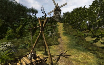 Return to Mysterious Island (PC) - Steam Key - GLOBAL - 2