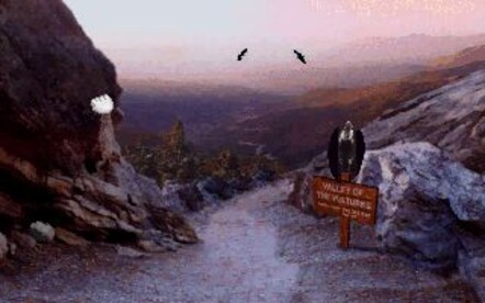 Return to Zork GOG.COM Key GLOBAL - 9