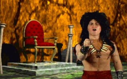 Return to Zork GOG.COM Key GLOBAL - 7