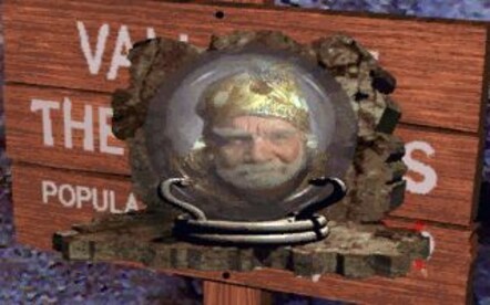 Return to Zork GOG.COM Key GLOBAL - 4