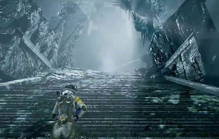 Returnal (PC) - Steam Gift - GLOBAL - 3