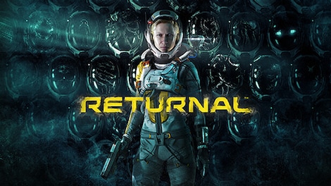 Returnal (PC) - Steam Gift - GLOBAL - 2