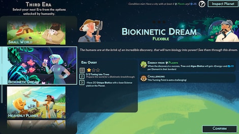 Reus 2 - Grasslands (PC) - Steam Key - GLOBAL - 6