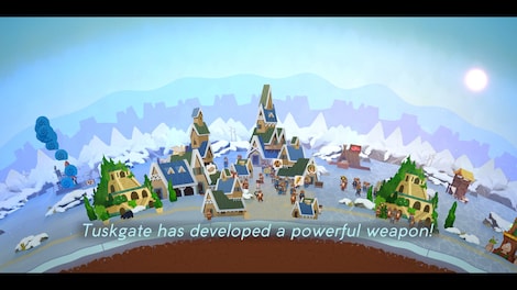 Reus 2 - Ice Age (PC) - Steam Key - EUROPE - 7