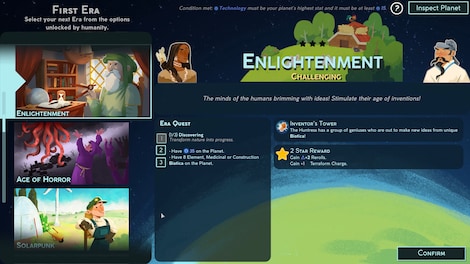 Reus 2 - Ice Age (PC) - Steam Key - GLOBAL - 8