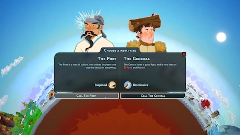 Reus 2 - Ice Age (PC) - Steam Key - GLOBAL - 9