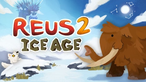 Reus 2 - Ice Age (PC) - Steam Key - GLOBAL - 0