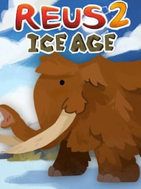 Reus 2 - Ice Age (PC) - Steam Key - GLOBAL - 1