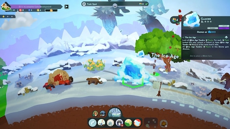 Reus 2 - Ice Age (PC) - Steam Key - GLOBAL - 4