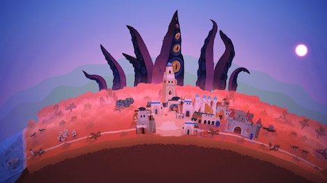 Reus 2 (PC) - Steam Account - GLOBAL - 6