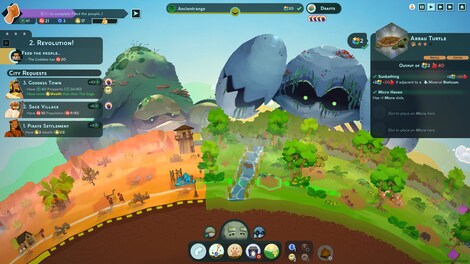 Reus 2 (PC) - Steam Gift - GLOBAL - 10