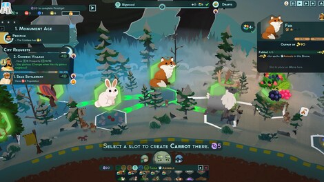 Reus 2 (PC) - Steam Gift - NORTH AMERICA - 5