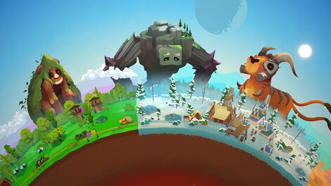 Reus 2 (PC) - Steam Gift - NORTH AMERICA - 4