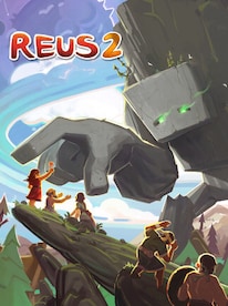 Reus 2 (PC) - Steam Key - NORTH AMERICA - 1