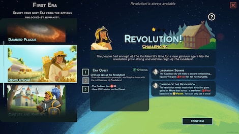 Reus 2 (PC) - Steam Key - NORTH AMERICA - 11