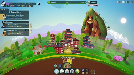 Reus 2 (PC) - Steam Key - NORTH AMERICA - 9