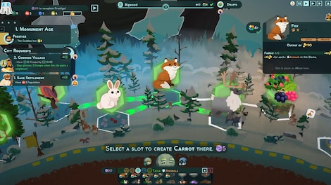 Reus 2 (PC) - Steam Key - NORTH AMERICA - 5