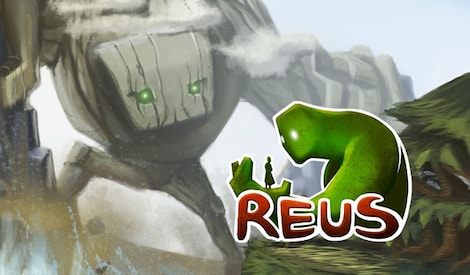 Reus (PC) - Steam Gift - GLOBAL - 3